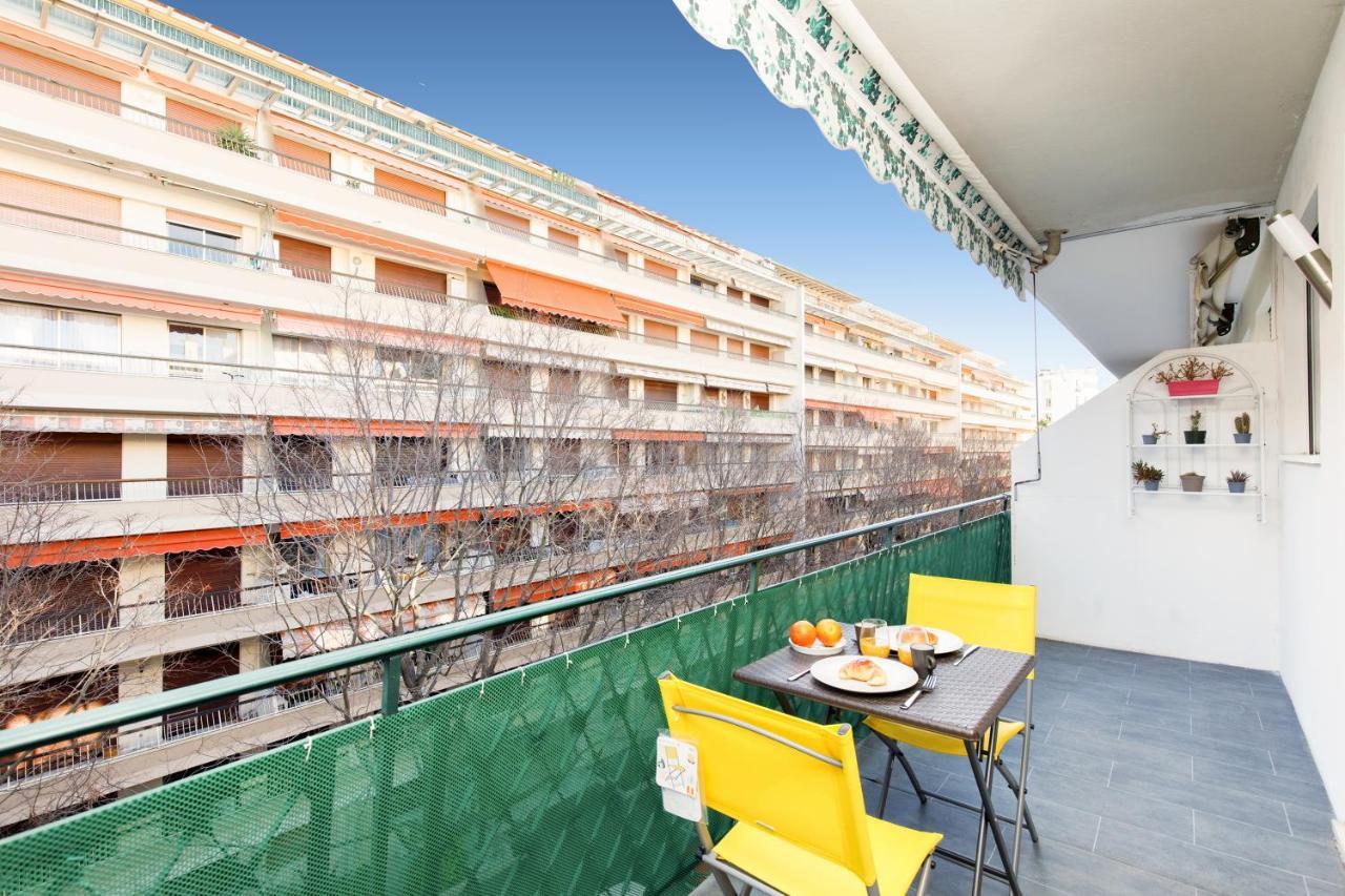 Home A Yourhosthelper Cannes Exterior photo