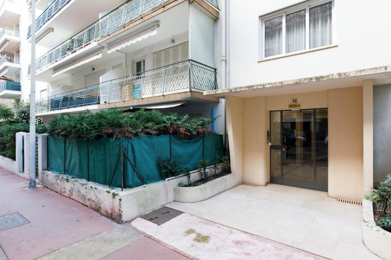 Home A Yourhosthelper Cannes Exterior photo
